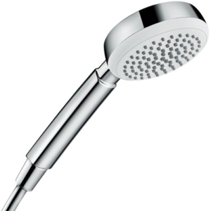 Sistema de ducha Hansgrohe Crometta 100 26825400