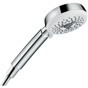 Sistema de ducha Hansgrohe Crometta 100 26823400