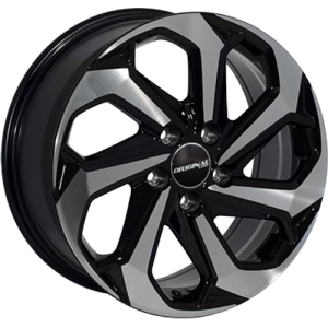 Disco ZF TL7142NW 7.5x17/5x114.3 ET55 DIA64.1