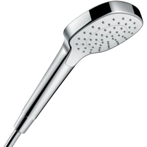 Sistema de ducha Hansgrohe Croma Select E 26814400