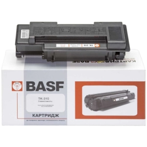 Cartucho BASF KT-TK310