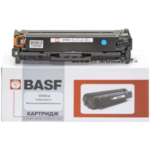 Cartucho BASF KT-CF381A