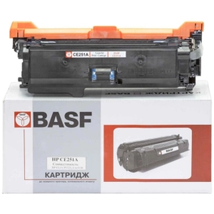 Cartucho BASF KT-CE251A