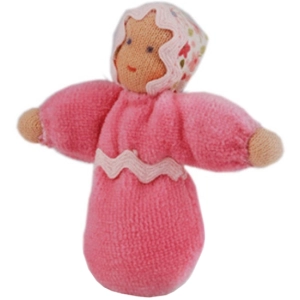 Muñeco Nic Baby 30112