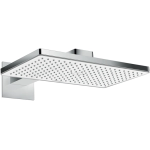 Sistema de ducha Hansgrohe Rainmaker Select 24003400