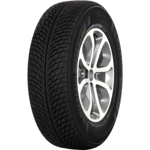 Neumáticos Michelin Pilot Alpin PA5 245/40 R19 98V