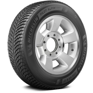 Michelin Pilot Alpin PA5 SUV 275/45 R20 110V