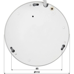 Dahua DH-IPC-EB5531P