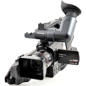 Videocámara Panasonic HDC-MDH1