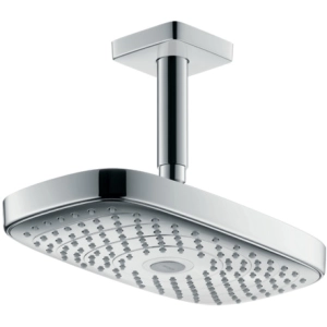 Sistema de ducha Hansgrohe Raindance Select E 27384000