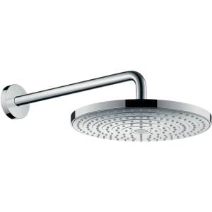 Sistema de ducha Hansgrohe Raindance Select S 27378000