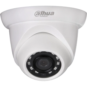 Cámara de vigilancia Dahua DH-IPC-HDW1431SP 2.8 mm