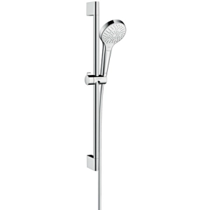 Sistema de ducha Hansgrohe Croma Select S 26560400