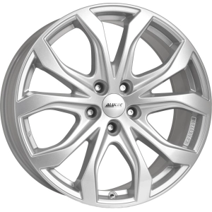 Rueda Alutec W10X 8x18/5x150 ET51 DIA110,1