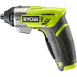 Taladro/destornillador Ryobi ERGO