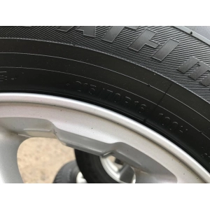 Toyo Tranpath mpZ 175/65 R14 82H