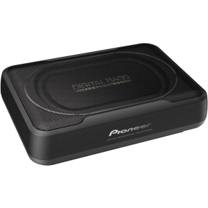 Subwoofer de coche Pioneer TS-WX130DA