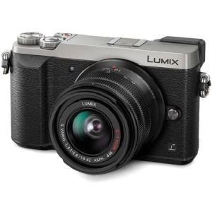 Panasonic DC-GX9 kit 12-60