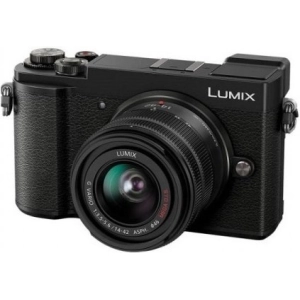 Panasonic DC-GX9 kit 12-60