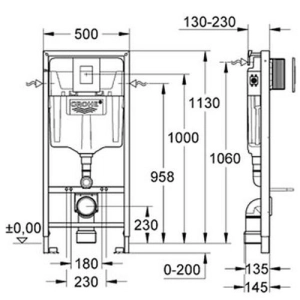 Grohe 38878007