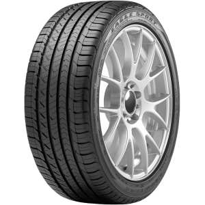 Neumáticos Goodyear Eagle Sport TZ