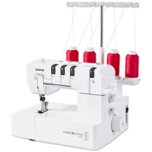 Máquina de coser / overlock Brother CV 3440