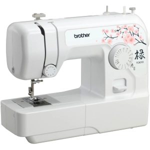 Máquina de coser / overlock Brother Tokyo