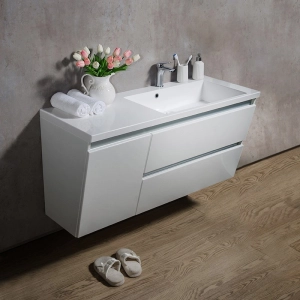 Muebles de lavabo