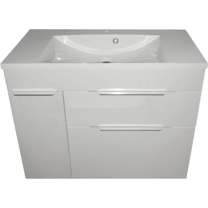 Mueble bajo lavabo Fancy Marble Bermuda 2-90