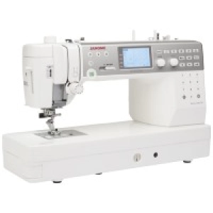 Máquina de coser / overlock Janome MC 6700P