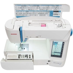 Janome SkyLine S9