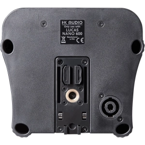 HK Audio Lucas Nano 605 FX