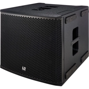 Subwoofer LD Systems Stinger SUB 15 G3