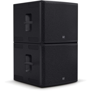 LD Systems Stinger SUB 15 G3