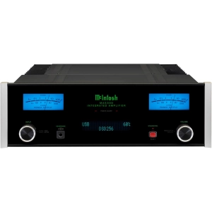 Amplificador McIntosh MA5300