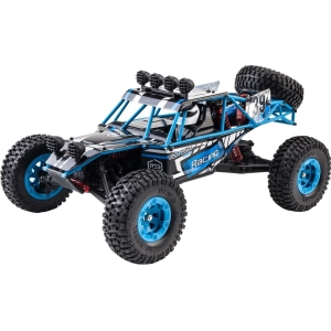 Coche teledirigido JJRC Q39 1:12