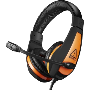 Auriculares Canyon CND-SGHS1