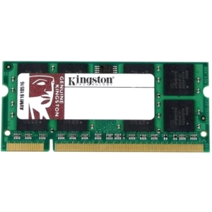 RAM Kingston KVR800D2S6/2G