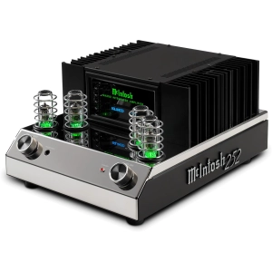 Amplificador McIntosh MA252