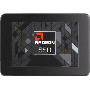 SSD AMD Radeon R5