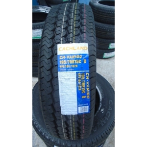 Cachland CH-VAN100 195/70 R15C 104R