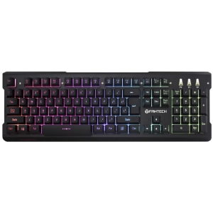 Teclado Fan Tech Soldier K612