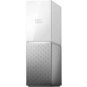 NAS-servidor WD My Cloud Home 3 TB