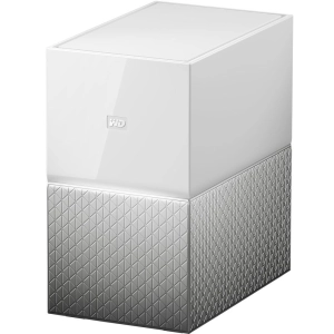 WD My Cloud Home Duo 4TB