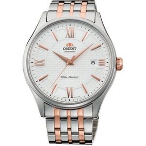 Reloj Orient AC04001W