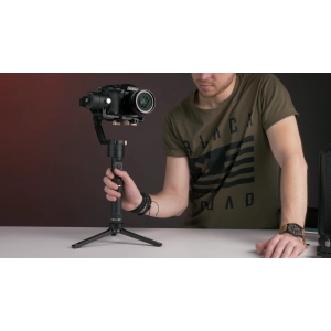 Zhiyun Crane Plus