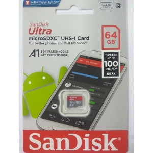 SanDisk