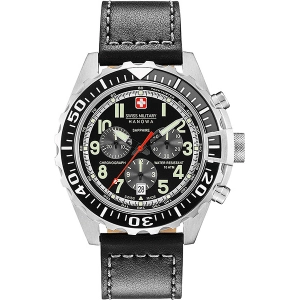 Reloj Swiss Military Hanowa 06-4304.04.007.07