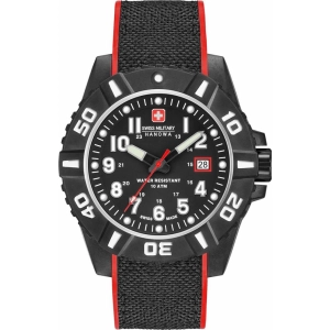 Reloj Swiss Military Hanowa 06-4309.17.007.04