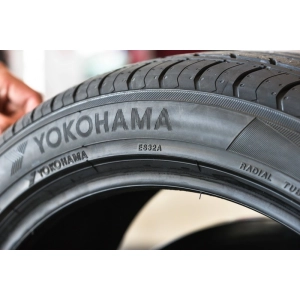 Yokohama BluEarth-Es ES32 185/60 R14 82H